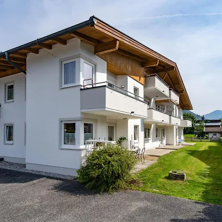 아파트 Luxurious With Sauna And Beautiful View Near Zell Am See 피센도르프