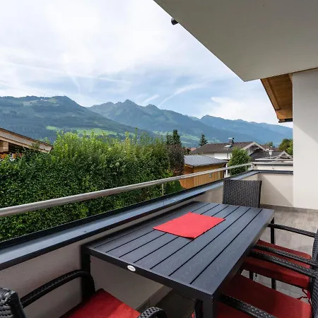 Luxurious With Sauna And Beautiful View Near Zell Am See 아파트 피센도르프