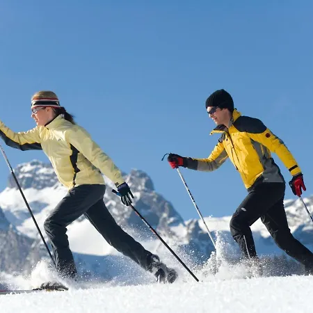 Luxurious With Sauna And Beautiful View Near Zell Am See 아파트