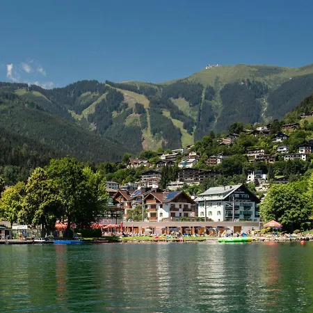 Luxurious With Sauna And Beautiful View Near Zell Am See 아파트 피센도르프