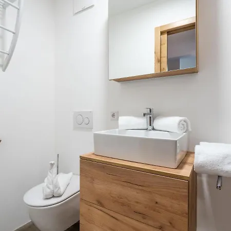 Luxurious With Sauna And Beautiful View Near Zell Am See *