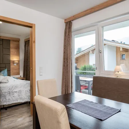 Luxurious With Sauna And Beautiful View Near Zell Am See 아파트 피센도르프